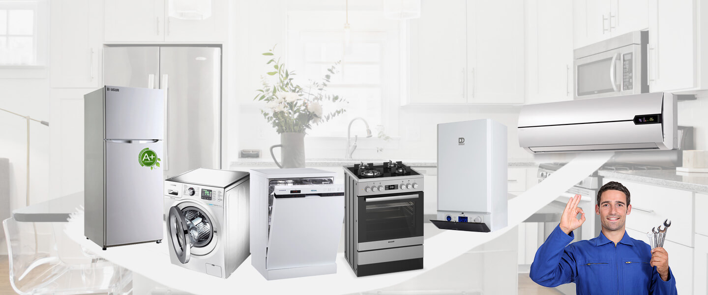 Yalvaç Gorenje Servisi